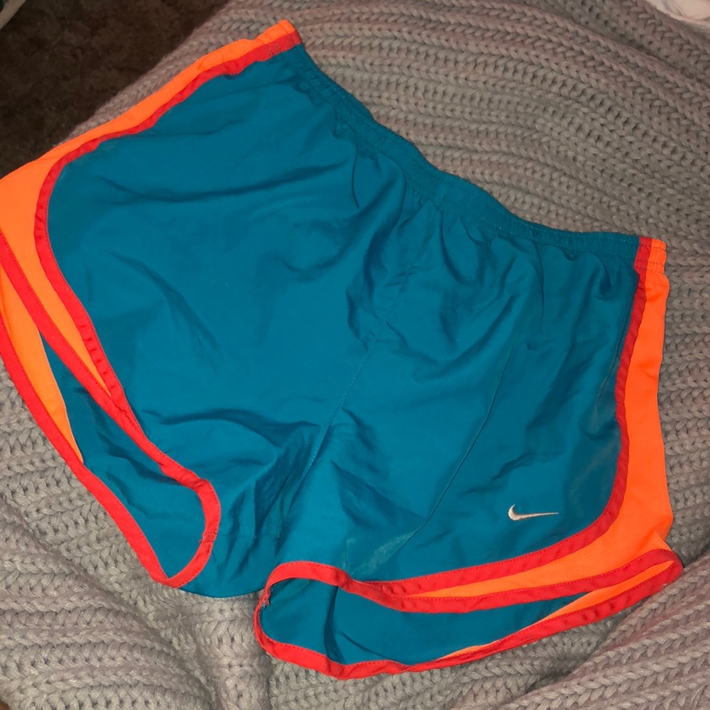 Nike DriFit Running Shorts